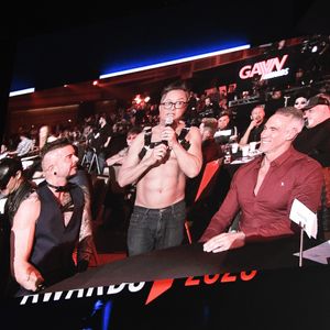 2020 GayVN Awards Stage Show (Gallery 3) - Image 606390