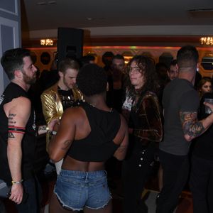 2020 GayVN Awards After Party (Gallery 1) - Image 606534