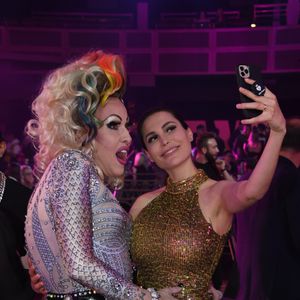 2020 GayVN Awards Crowd Shots - Image 606043