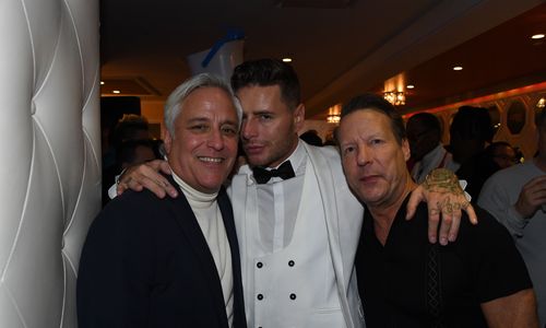 2020 GayVN Awards After Party (Gallery 2)