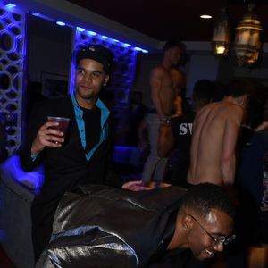 2020 GayVN Awards After Party (Gallery 2) - Image 606765