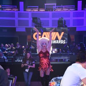 2020 GayVN Awards Stage Show (Gallery 1) - Image 606150