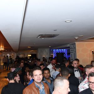 2020 GayVN Awards After Party (Gallery 1) - Image 606575