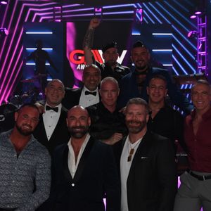 2020 GayVN Awards Crowd Shots - Image 606027