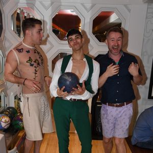 2020 GayVN Awards After Party (Gallery 1) - Image 606614
