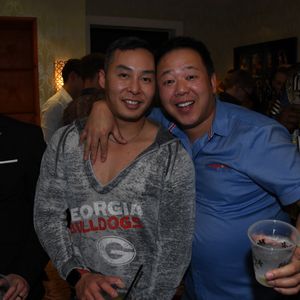 2020 GayVN Awards After Party (Gallery 2) - Image 606775