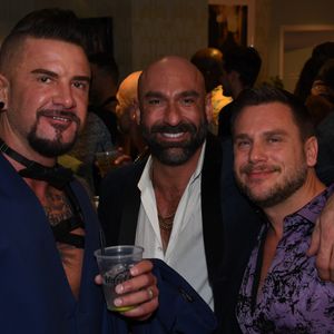 2020 GayVN Awards After Party (Gallery 1) - Image 606598