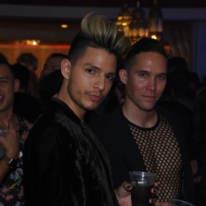 2020 GayVN Awards After Party (Gallery 1) - Image 606644