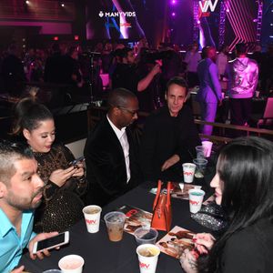 2020 GayVN Awards Crowd Shots - Image 606019