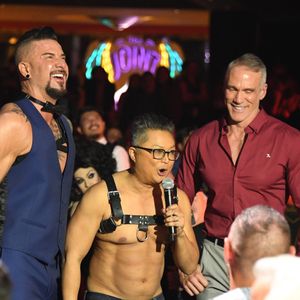 2020 GayVN Awards Stage Show (Gallery 3) - Image 606394