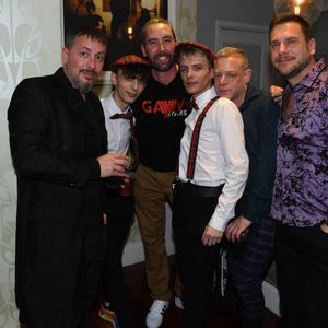 2020 GayVN Awards After Party (Gallery 2) - Image 606702