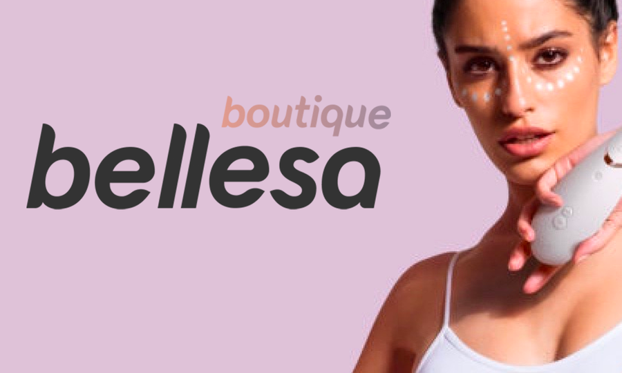 Bellesa Boutique, Womanizer Announce Vibrator Giveway