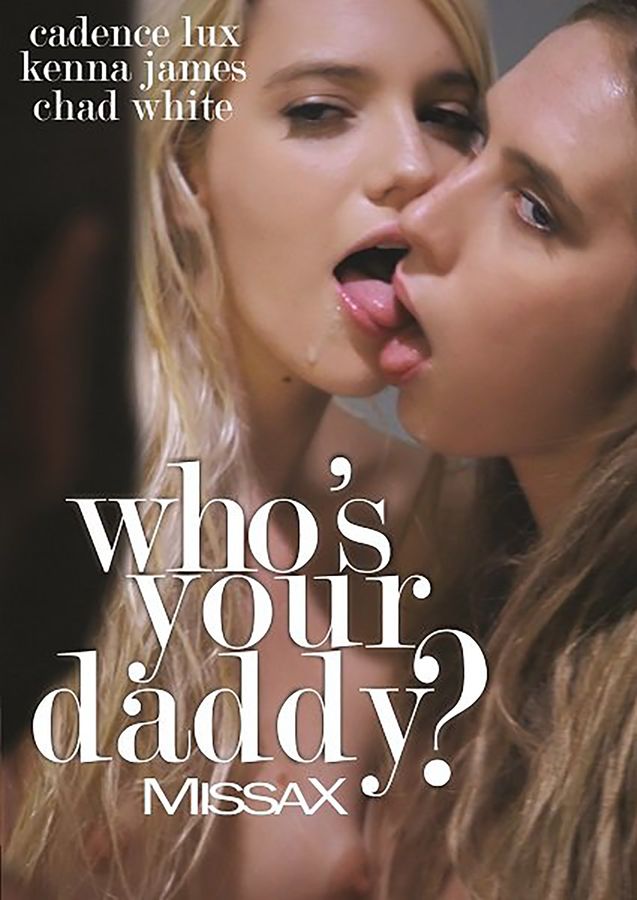 Who's Your Daddy?