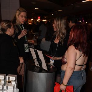 2020 AVN Expo - The Joint (Gallery 2) - Image 607697