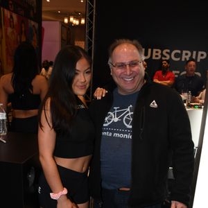 2020 AVN Expo - Adult Studios - Image 607723