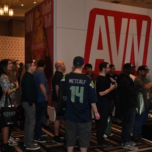 2020 AVN Expo - Adult Studios - Image 607759