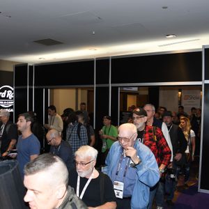 2020 AVN Expo - Kickoff - Image 607456