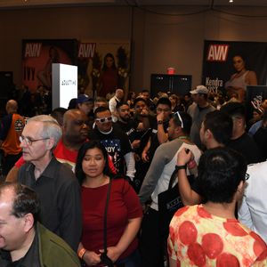 2020 AVN Expo - Adult Studios - Image 607727