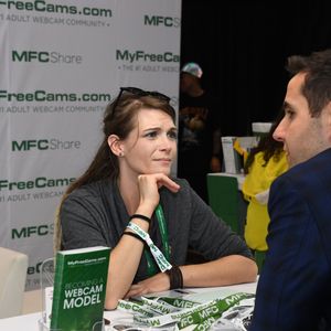 2020 AVN Expo - MyFreeCams - Image 607932