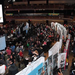 2020 AVN Expo - The Joint (Gallery 2) - Image 607661