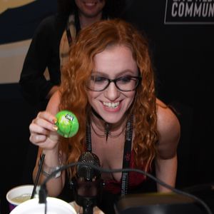 2020 AVN Expo - Chaturbate & ManyVids - Image 607828