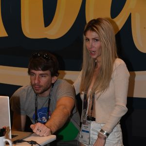 2020 AVN Expo - Chaturbate & ManyVids - Image 607832