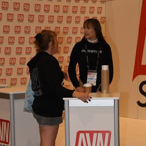 2020 AVN Expo - Kickoff - Image 607449