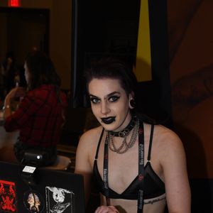 2020 AVN Expo - Chaturbate & ManyVids - Image 607819