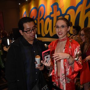 2020 AVN Expo - Chaturbate & ManyVids - Image 607831