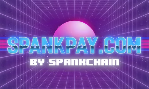 SpankPay Offers Blockchain For Revenue Assist During Lockdown