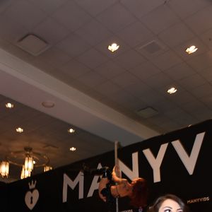 2020 AVN Expo - Chaturbate & ManyVids - Image 607891