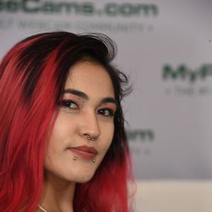 2020 AVN Expo - MyFreeCams - Image 607971