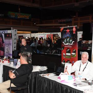 2020 AVN Expo - The Joint (Gallery 2) - Image 607698