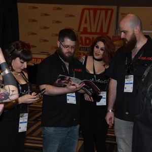 2020 AVN Expo - Kickoff - Image 607457