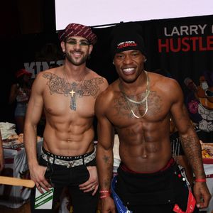 2020 AVN Expo - The Joint (Gallery 2) - Image 607667