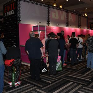 2020 AVN Expo - Adult Studios - Image 607800