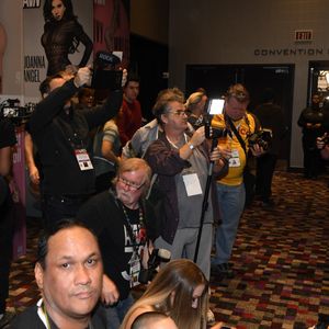 2020 AVN Expo - Kickoff - Image 607440