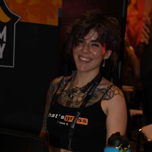 2020 AVN Expo - Chaturbate & ManyVids - Image 607830