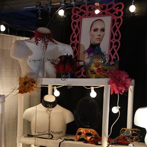 2020 AVN Expo - The Joint (Gallery 1) - Image 607625