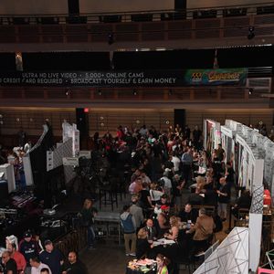 2020 AVN Expo - The Joint (Gallery 2) - Image 607647