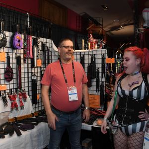 2020 AVN Expo - The Joint (Gallery 1) - Image 607580