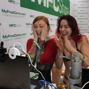 2020 AVN Expo - MyFreeCams - Image 607943