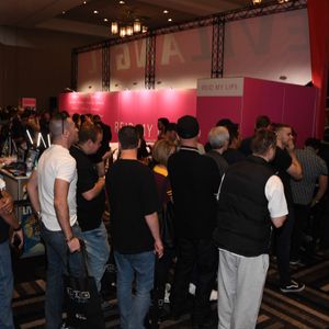 2020 AVN Expo - Adult Studios - Image 607798