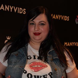 2020 AVN Expo - Chaturbate & ManyVids - Image 607886