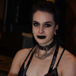 2020 AVN Expo - Chaturbate & ManyVids - Image 607820