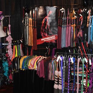 2020 AVN Expo - The Joint (Gallery 1) - Image 607569