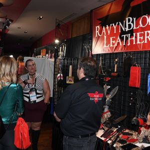2020 AVN Expo - The Joint (Gallery 1) - Image 607577