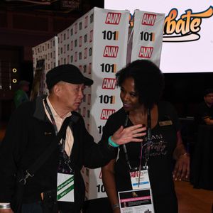 2020 AVN Expo - The Joint (Gallery 2) - Image 607695