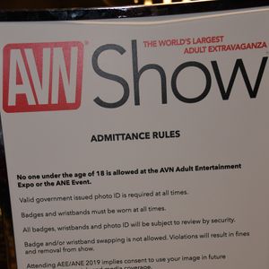 2020 AVN Expo - Kickoff - Image 607455