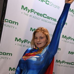 2020 AVN Expo - MyFreeCams - Image 607994